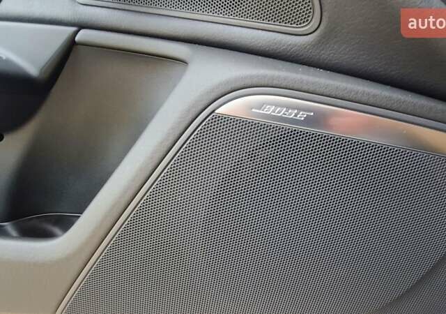 Ауді А6 2014 у Вінниці на Automoto.ua Чорний Ауді А6, об'ємом двигуна 3 л та пробігом 180 тис. км за 16300 $, фото 8 на Automoto.ua