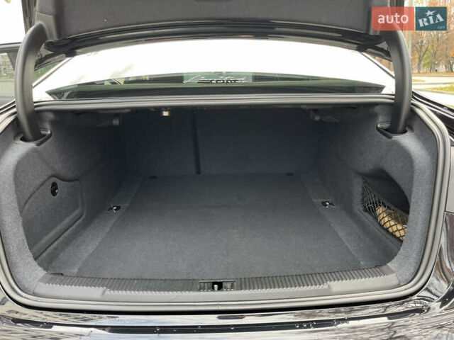 Черный Ауди А6, объемом двигателя 1.97 л и пробегом 286 тыс. км за 14350 $, фото 47 на Automoto.ua