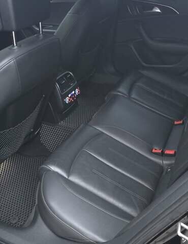 Ауді А6 2014 у Ужгороді на Automoto.ua Чорний Ауді А6, об'ємом двигуна 1.98 л та пробігом 272 тис. км за 13200 $, фото 8 на Automoto.ua