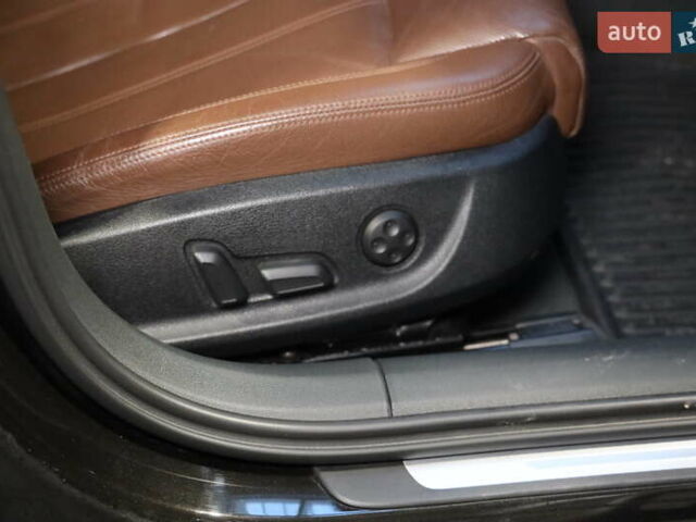 Чорний Ауді А6, об'ємом двигуна 2.97 л та пробігом 270 тис. км за 21000 $, фото 39 на Automoto.ua