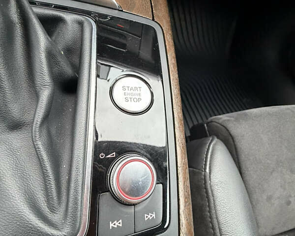 Чорний Ауді А6, об'ємом двигуна 2.77 л та пробігом 168 тис. км за 15500 $, фото 51 на Automoto.ua