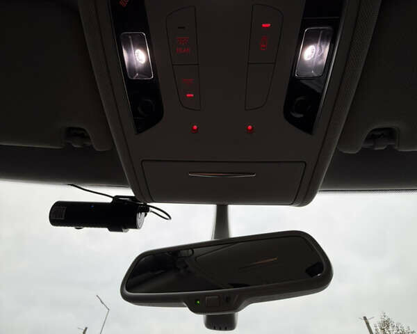 Чорний Ауді А6, об'ємом двигуна 2.77 л та пробігом 168 тис. км за 15500 $, фото 57 на Automoto.ua