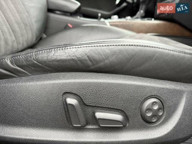 Чорний Ауді А6, об'ємом двигуна 2.77 л та пробігом 168 тис. км за 15500 $, фото 19 на Automoto.ua