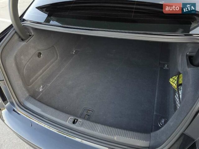 Чорний Ауді А6, об'ємом двигуна 3 л та пробігом 124 тис. км за 17999 $, фото 49 на Automoto.ua