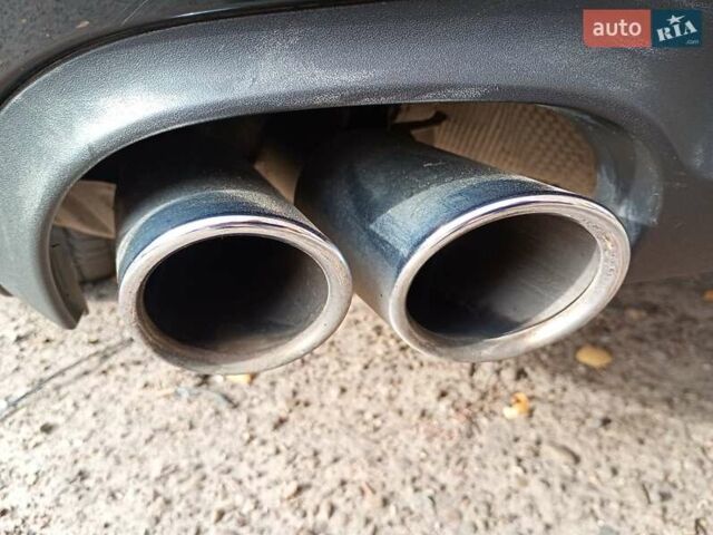 Черный Ауди А6, объемом двигателя 1.97 л и пробегом 218 тыс. км за 16500 $, фото 18 на Automoto.ua