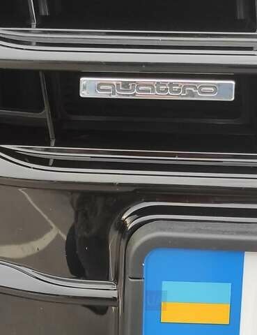 Ауди А6 2014 в Киеве на Automoto.ua Черный Ауди А6, объемом двигателя 3 л и пробегом 255 тыс. км за 18200 $, фото 15 на Automoto.ua