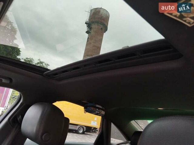 Чорний Ауді А6, об'ємом двигуна 2 л та пробігом 248 тис. км за 14150 $, фото 11 на Automoto.ua