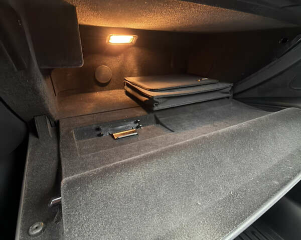 Чорний Ауді А6, об'ємом двигуна 2.77 л та пробігом 168 тис. км за 15500 $, фото 52 на Automoto.ua