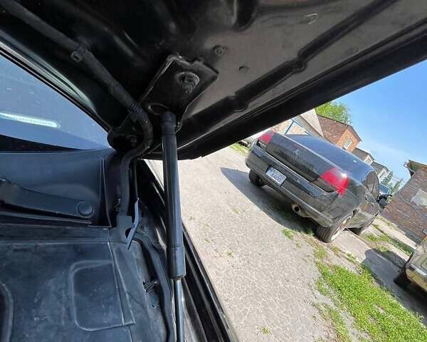 Черный Ауди А6, объемом двигателя 2 л и пробегом 152 тыс. км за 14999 $, фото 46 на Automoto.ua