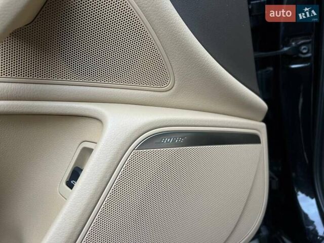 Чорний Ауді А6, об'ємом двигуна 2 л та пробігом 195 тис. км за 13900 $, фото 22 на Automoto.ua