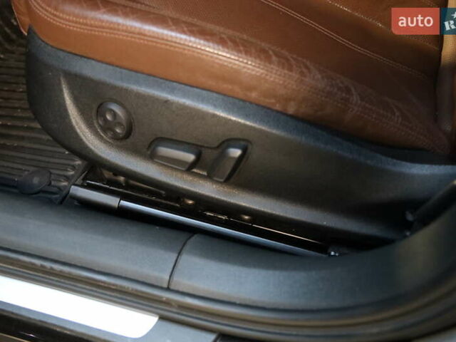 Чорний Ауді А6, об'ємом двигуна 2.97 л та пробігом 270 тис. км за 21000 $, фото 22 на Automoto.ua