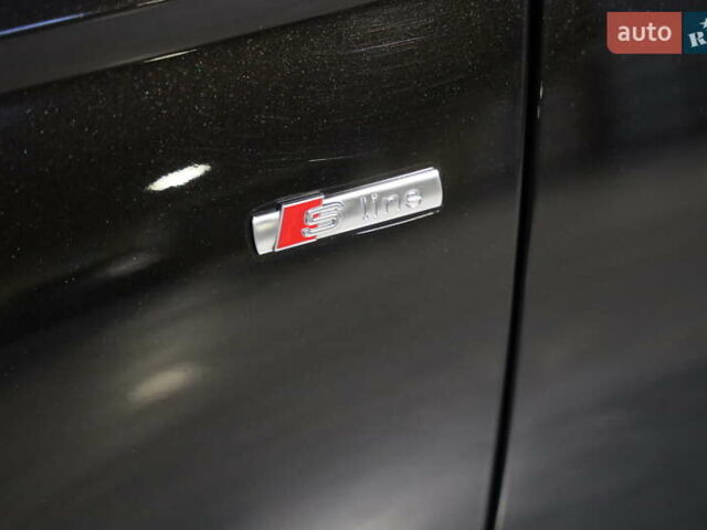 Чорний Ауді А6, об'ємом двигуна 2.97 л та пробігом 270 тис. км за 21000 $, фото 7 на Automoto.ua