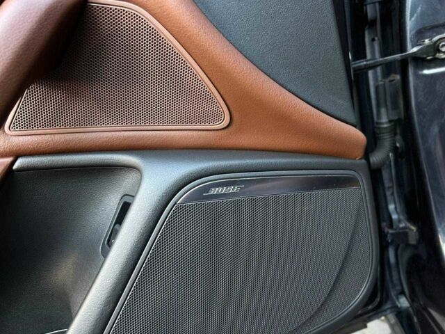 Чорний Ауді А6, об'ємом двигуна 3 л та пробігом 299 тис. км за 12900 $, фото 22 на Automoto.ua