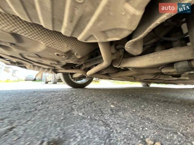 Черный Ауди А6, объемом двигателя 2 л и пробегом 152 тыс. км за 14999 $, фото 66 на Automoto.ua