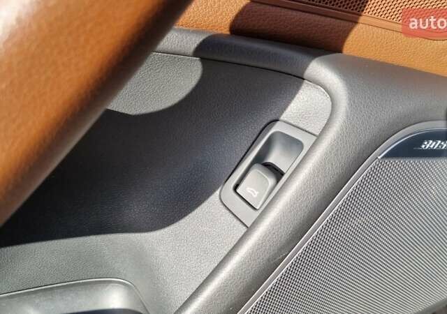 Чорний Ауді А6, об'ємом двигуна 3 л та пробігом 92 тис. км за 25500 $, фото 28 на Automoto.ua