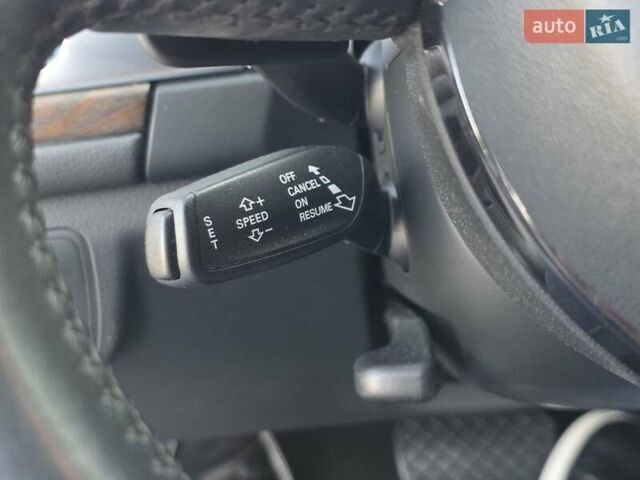Чорний Ауді А6, об'ємом двигуна 3 л та пробігом 124 тис. км за 17999 $, фото 39 на Automoto.ua