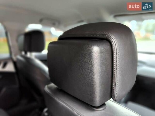 Чорний Ауді А6, об'ємом двигуна 3 л та пробігом 210 тис. км за 15990 $, фото 57 на Automoto.ua