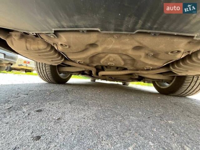 Черный Ауди А6, объемом двигателя 2 л и пробегом 152 тыс. км за 14999 $, фото 65 на Automoto.ua