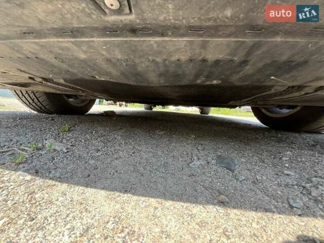 Черный Ауди А6, объемом двигателя 2 л и пробегом 152 тыс. км за 14999 $, фото 71 на Automoto.ua