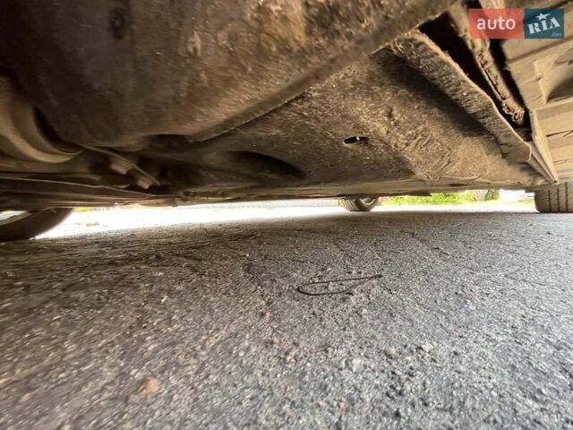 Черный Ауди А6, объемом двигателя 2 л и пробегом 152 тыс. км за 14999 $, фото 72 на Automoto.ua