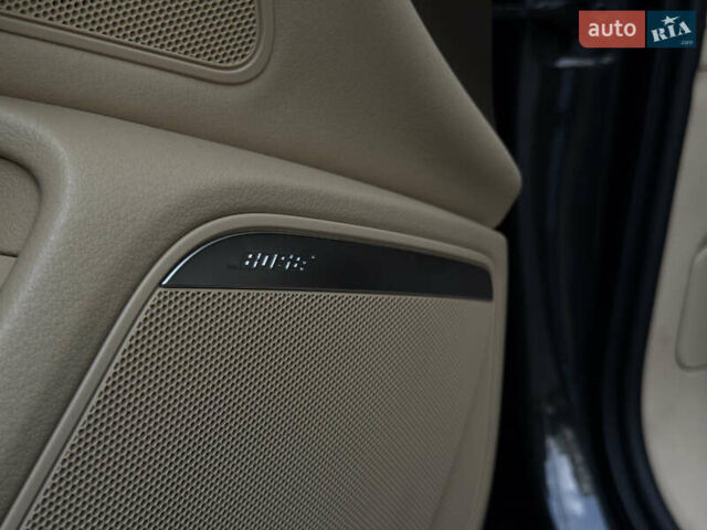 Ауди А6 2014 в Ивано-Франковске на Automoto.ua Черный Ауди А6, объемом двигателя 3 л и пробегом 180 тыс. км за 19999 $, фото 28 на Automoto.ua