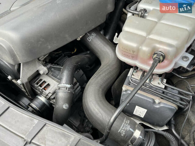 Чорний Ауді А6, об'ємом двигуна 2 л та пробігом 285 тис. км за 13999 $, фото 52 на Automoto.ua