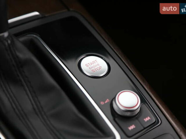 Черный Ауди А6, объемом двигателя 2.77 л и пробегом 250 тыс. км за 19990 $, фото 21 на Automoto.ua