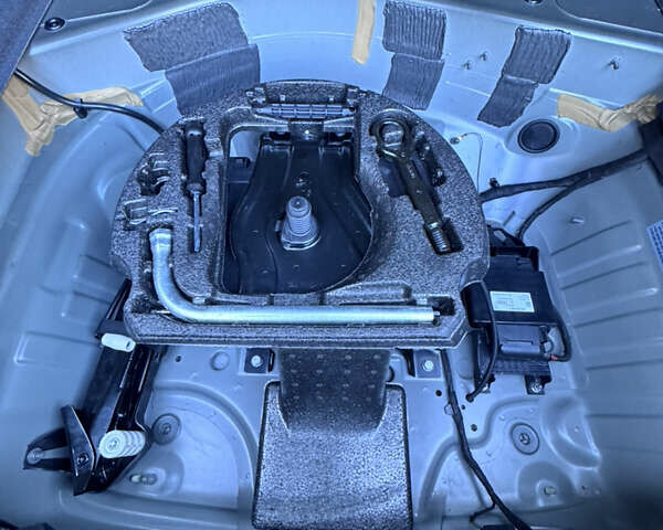 Чорний Ауді А6, об'ємом двигуна 3 л та пробігом 205 тис. км за 21500 $, фото 44 на Automoto.ua