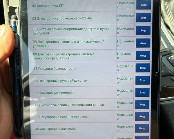 Черный Ауди А6, объемом двигателя 2 л и пробегом 152 тыс. км за 14999 $, фото 80 на Automoto.ua