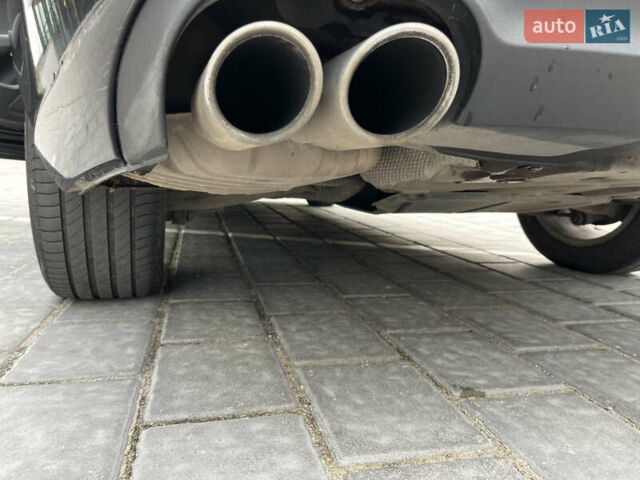 Черный Ауди А6, объемом двигателя 1.97 л и пробегом 286 тыс. км за 14350 $, фото 53 на Automoto.ua