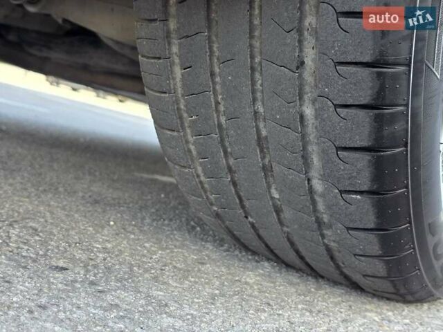Чорний Ауді А6, об'ємом двигуна 3 л та пробігом 124 тис. км за 17999 $, фото 51 на Automoto.ua