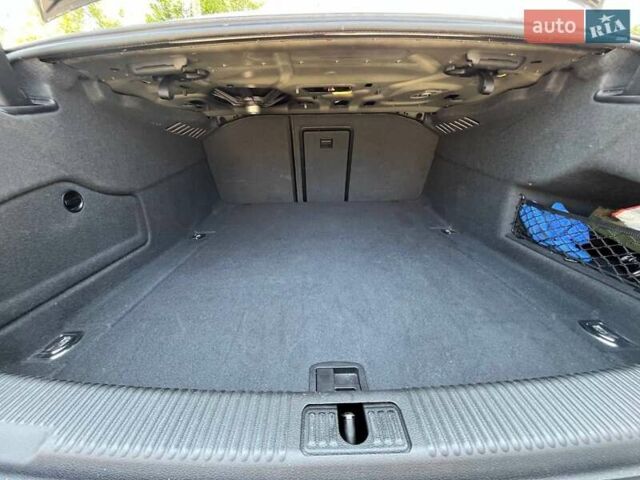 Черный Ауди А6, объемом двигателя 2 л и пробегом 152 тыс. км за 14999 $, фото 51 на Automoto.ua