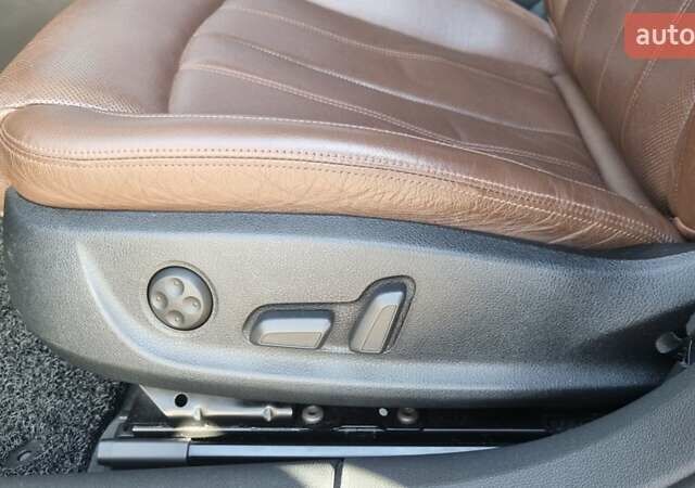 Чорний Ауді А6, об'ємом двигуна 3 л та пробігом 92 тис. км за 25500 $, фото 26 на Automoto.ua