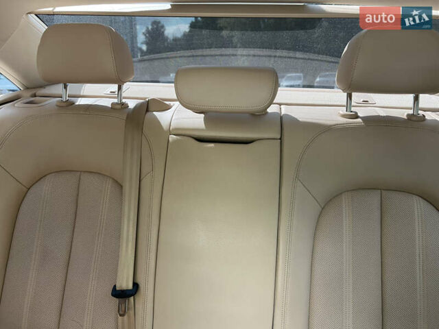 Черный Ауди А6, объемом двигателя 3 л и пробегом 143 тыс. км за 20000 $, фото 16 на Automoto.ua