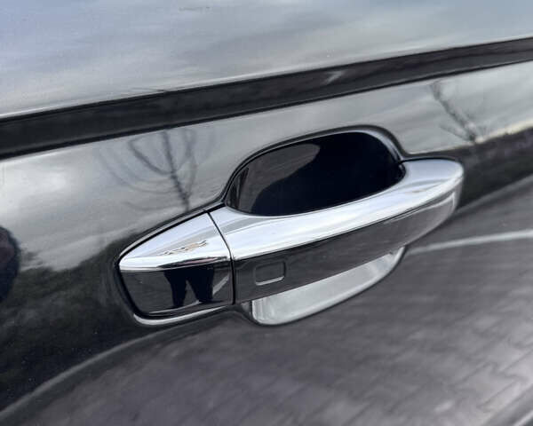 Чорний Ауді А6, об'ємом двигуна 3 л та пробігом 205 тис. км за 21500 $, фото 15 на Automoto.ua