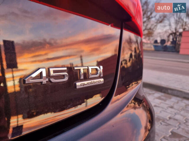 Ауді А6 2014 у Дрогобичі на Automoto.ua Чорний Ауді А6, об'ємом двигуна 3 л та пробігом 200 тис. км за 18000 $, фото 5 на Automoto.ua