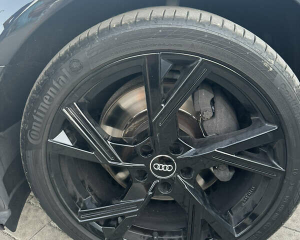 Ауді А6 2014 у Львові на Automoto.ua Чорний Ауді А6, об'ємом двигуна 3 л та пробігом 200 тис. км за 18000 $, фото 1 на Automoto.ua