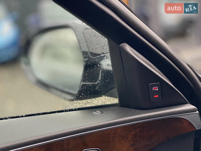 Черный Ауди А6, объемом двигателя 2 л и пробегом 218 тыс. км за 12800 $, фото 59 на Automoto.ua