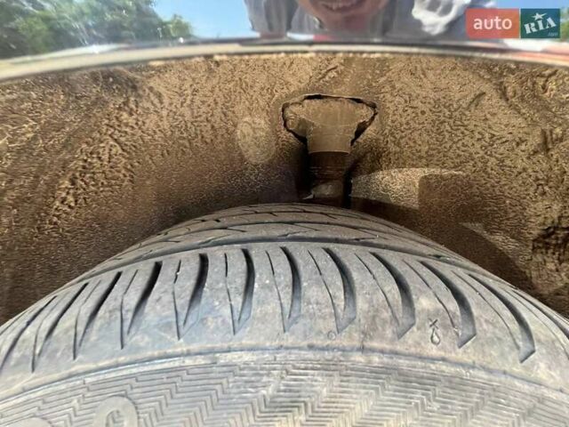 Черный Ауди А6, объемом двигателя 2 л и пробегом 152 тыс. км за 14999 $, фото 75 на Automoto.ua