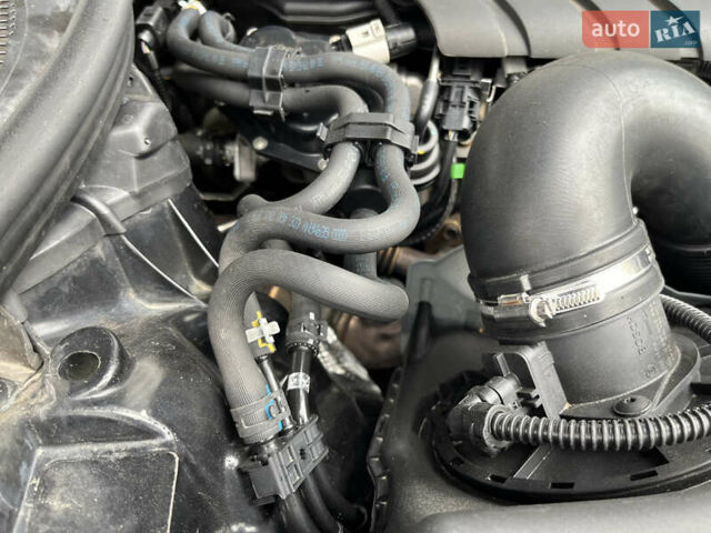 Черный Ауди А6, объемом двигателя 1.97 л и пробегом 286 тыс. км за 14350 $, фото 49 на Automoto.ua