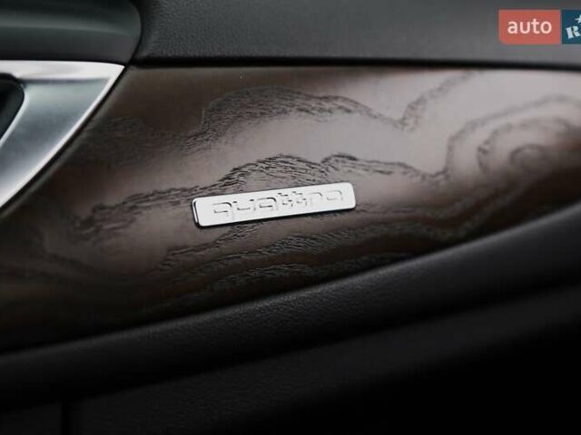 Черный Ауди А6, объемом двигателя 2.77 л и пробегом 250 тыс. км за 19990 $, фото 15 на Automoto.ua