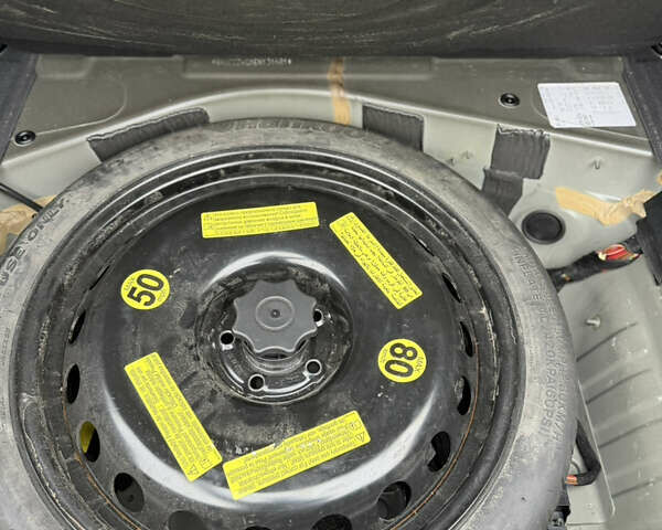 Чорний Ауді А6, об'ємом двигуна 2.77 л та пробігом 168 тис. км за 15500 $, фото 42 на Automoto.ua