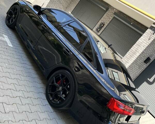 Чорний Ауді А6, об'ємом двигуна 3 л та пробігом 284 тис. км за 19500 $, фото 31 на Automoto.ua