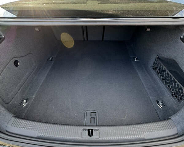 Черный Ауди А6, объемом двигателя 3 л и пробегом 186 тыс. км за 17199 $, фото 22 на Automoto.ua