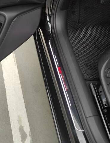 Ауди А6 2014 в Киеве на Automoto.ua Черный Ауди А6, объемом двигателя 3 л и пробегом 255 тыс. км за 18200 $, фото 22 на Automoto.ua