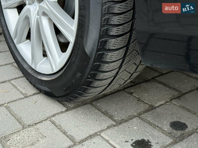 Черный Ауди А6, объемом двигателя 3 л и пробегом 141 тыс. км за 16950 $, фото 47 на Automoto.ua