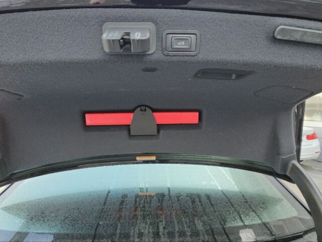 Ауді А6 2014 у Львові на Automoto.ua Чорний Ауді А6, об'ємом двигуна 3 л та пробігом 217 тис. км за 13900 $, фото 26 на Automoto.ua