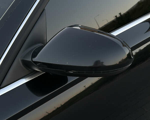 Черный Ауди А6, объемом двигателя 2 л и пробегом 275 тыс. км за 15150 $, фото 12 на Automoto.ua