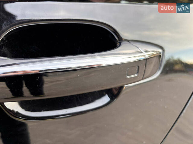 Черный Ауди А6, объемом двигателя 2 л и пробегом 265 тыс. км за 12200 $, фото 16 на Automoto.ua