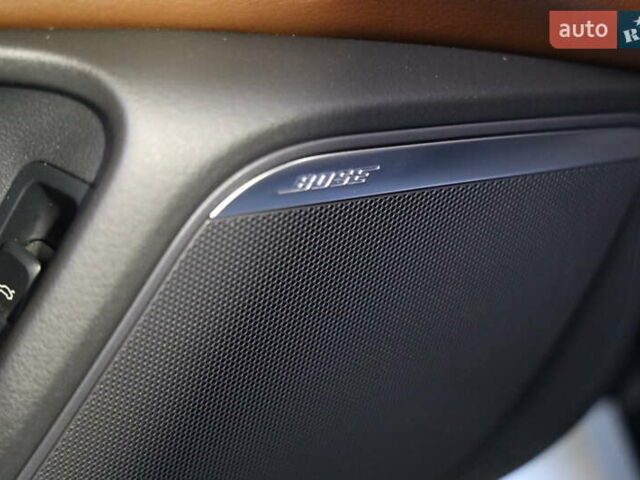 Чорний Ауді А6, об'ємом двигуна 2.97 л та пробігом 270 тис. км за 21000 $, фото 12 на Automoto.ua